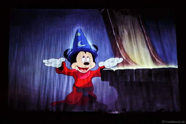 AQUA-FANTASIA bei Water Classic Open Air 2014