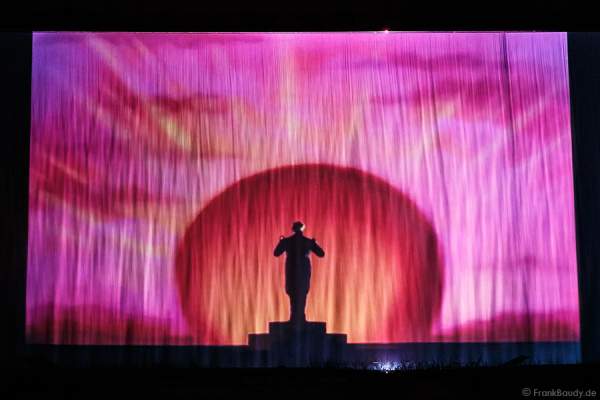 AQUA-FANTASIA bei Water Classic Open Air 2014