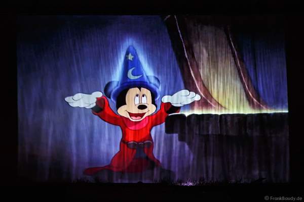 AQUA-FANTASIA bei Water Classic Open Air 2014