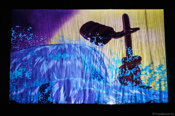 AQUA-FANTASIA bei Water Classic Open Air 2014