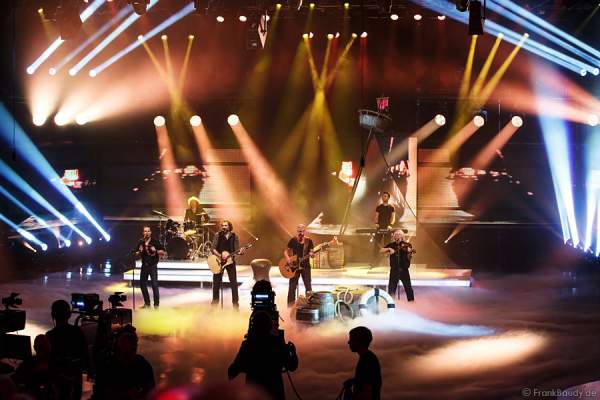 Santiano bei Verstehen Sie Spaß? live aus der Arena Trier