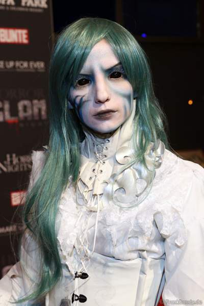Horror Glam Night 2014