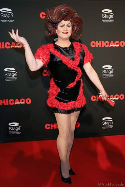 Fräulein Wommy Wonder