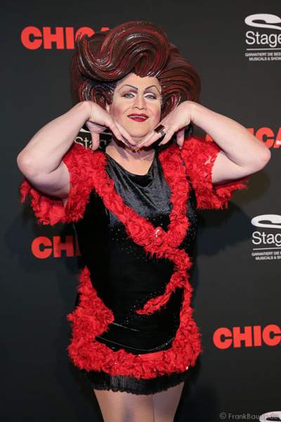 Fräulein Wommy Wonder