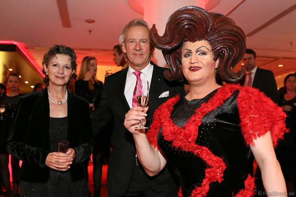 Fräulein Wommy Wonder