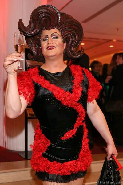 Fräulein Wommy Wonder