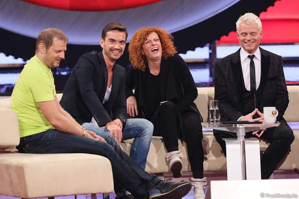 Verstehen Sie Spaß? 2014 in Offenburg