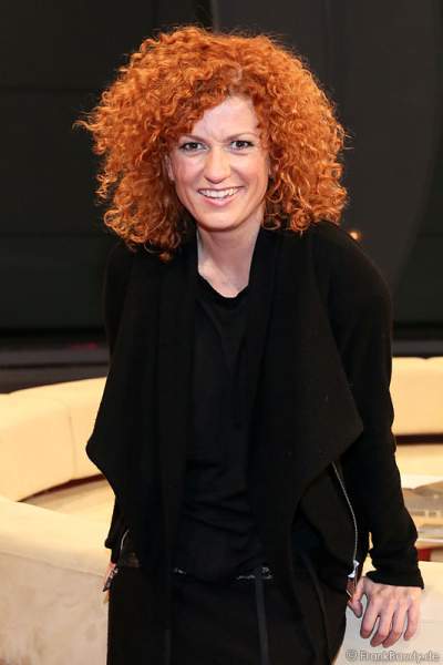 Lucy Diakovska bei Verstehen Sie Spaß? 2014 in Offenburg