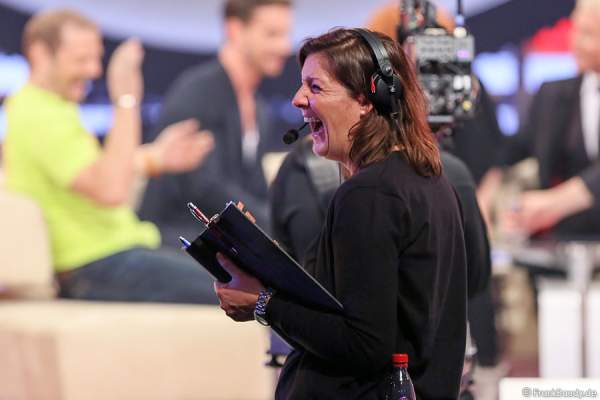 Verstehen Sie Spaß? 2014 in Offenburg