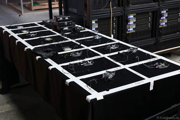 Backstage Holiday on Ice