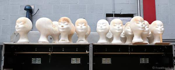 Backstage Holiday on Ice