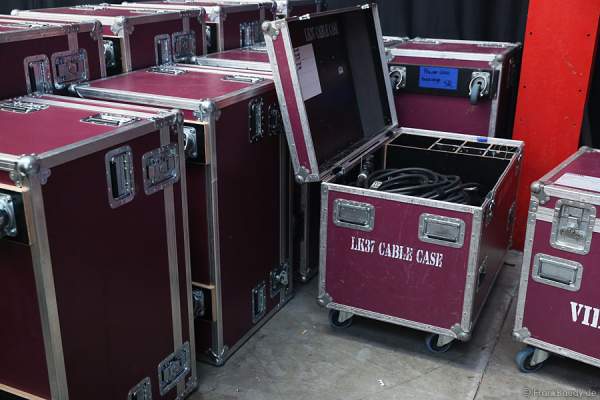 Backstage Holiday on Ice