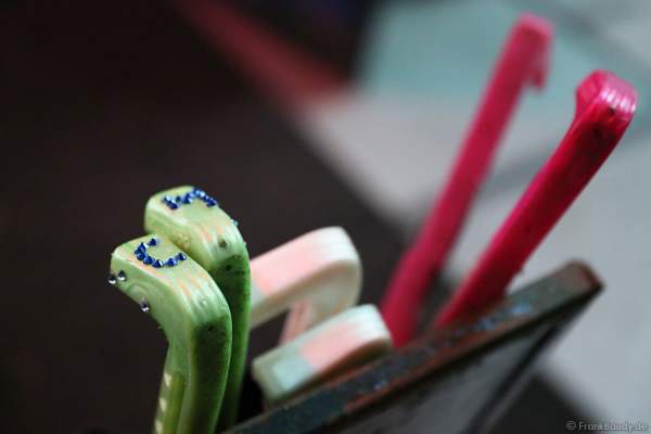 Backstage Holiday on Ice