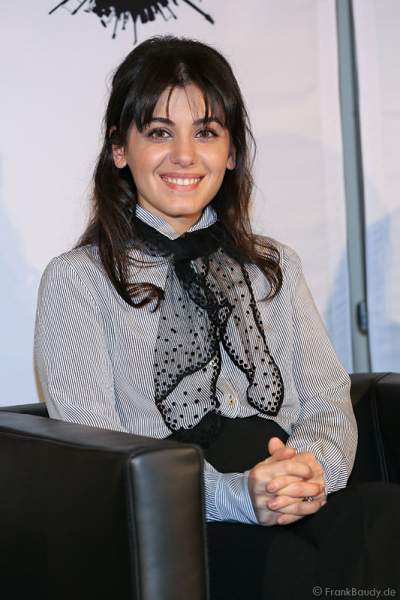Katie Melua