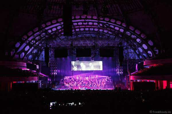 Night of the Proms 2014