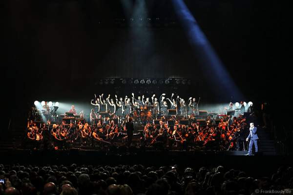 Night of the Proms 2014