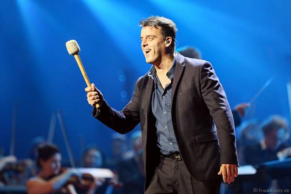 Night of the Proms 2014