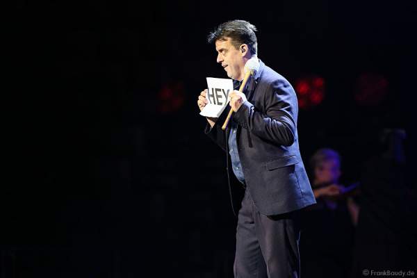 Night of the Proms 2014