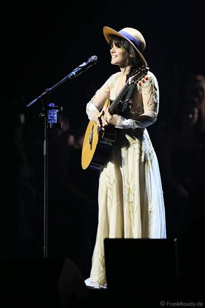 Katie Melua - Night of the Proms 2014