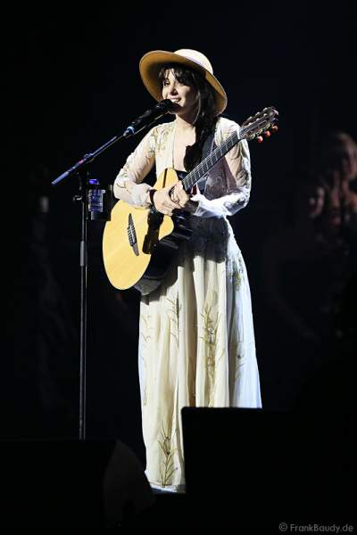 Katie Melua - Night of the Proms 2014