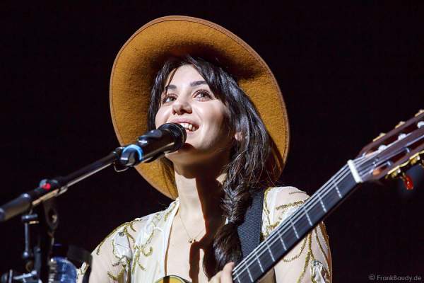 Katie Melua - Night of the Proms 2014