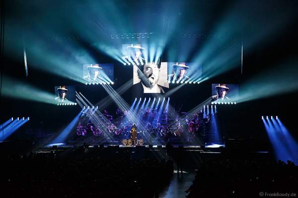 Zucchero und Luciano Pavarotti - Miserere