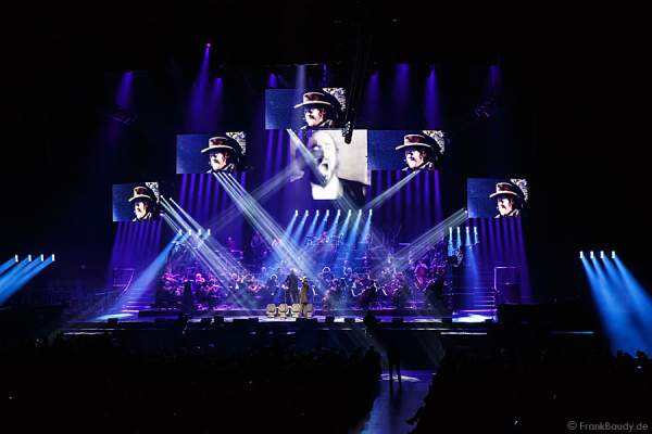 Zucchero und Luciano Pavarotti - Miserere