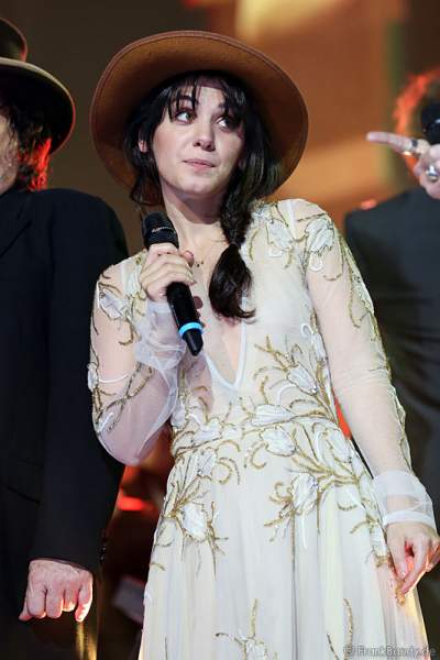 Katie Melua - Night of the Proms 2014