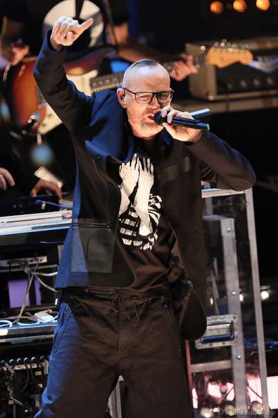 Die Fantastischen Vier