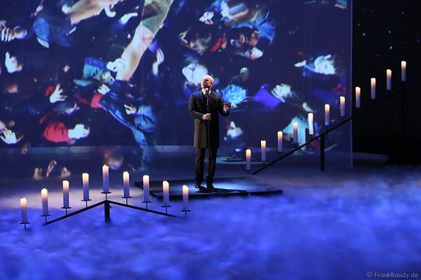 Der Graf - Unheilig - bei Wetten, dass..?