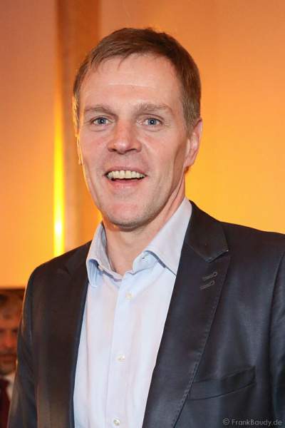 Bei der Carreras Gala am 18.12.2014 im Europa-Park in Rust