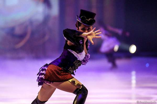 Holiday on Ice PASSION