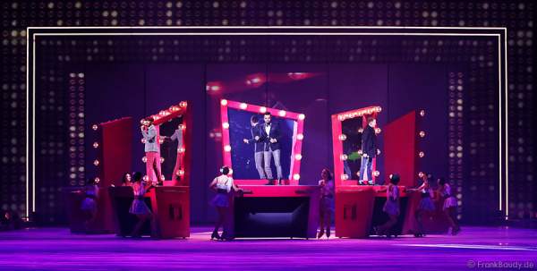 Holiday on Ice PASSION