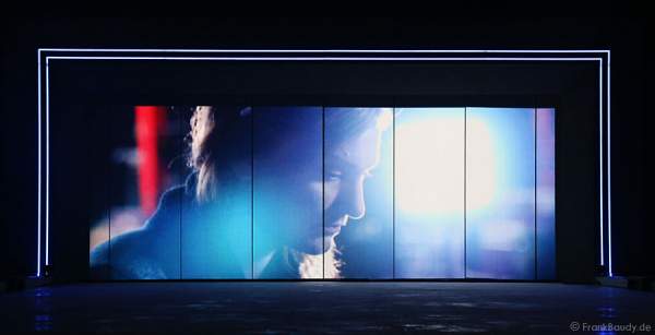 Erin Scherrer bei Holiday on Ice PASSION