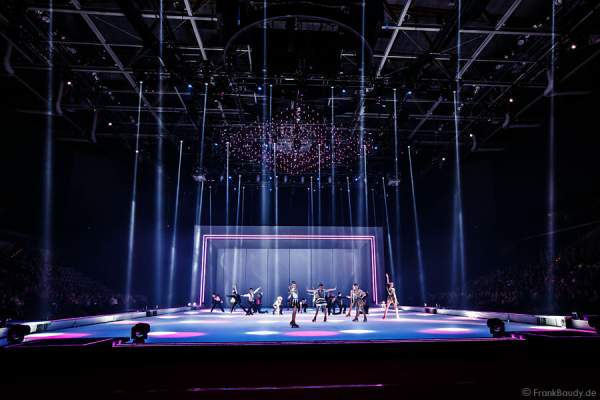 Holiday on Ice PASSION