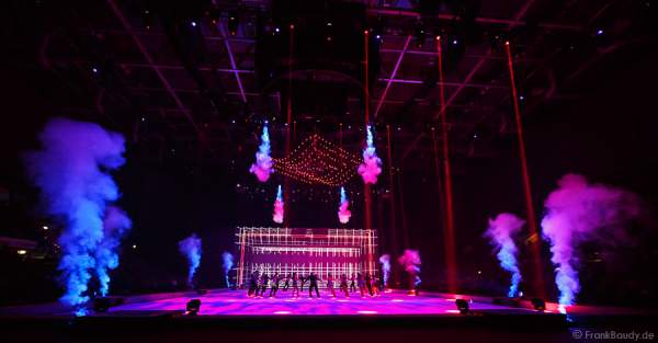 Holiday on Ice PASSION