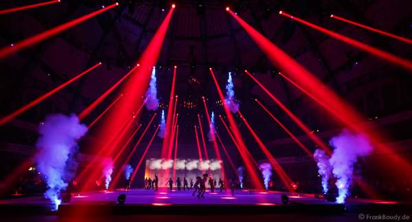 Holiday on Ice PASSION