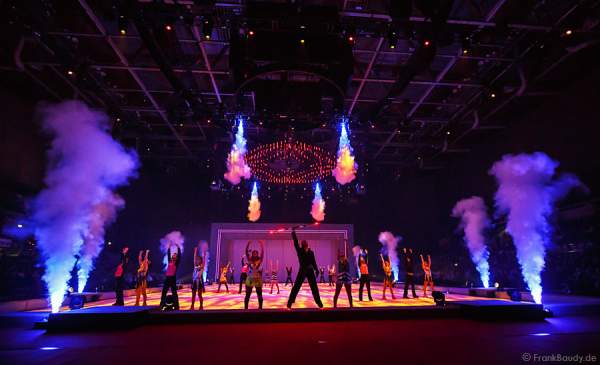 Holiday on Ice PASSION