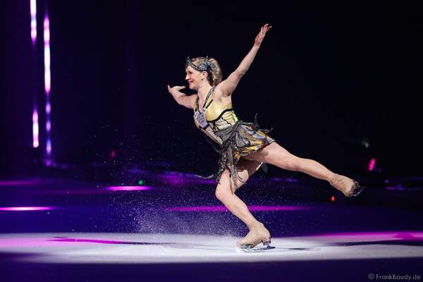 Holiday on Ice PASSION