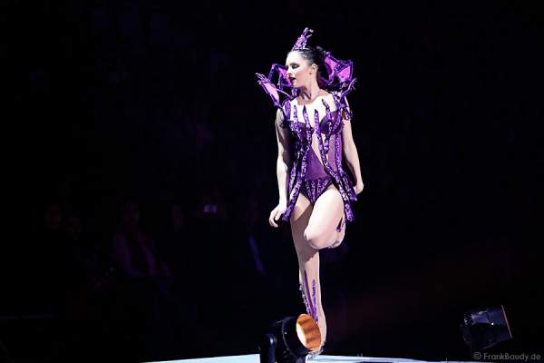 Holiday on Ice PASSION