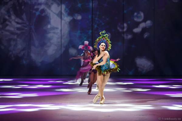 Holiday on Ice PASSION