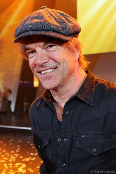 Campino (bürgerlich Andreas Frege),Tote Hosen - Frontmann, beim PRG LEA - Live Entertainment Award 2015 (LEA Award)