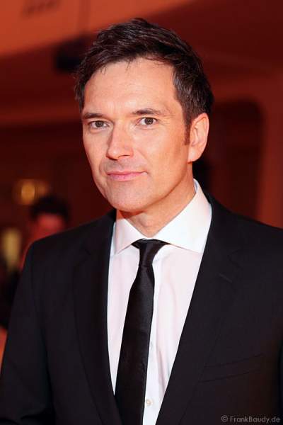 Ingo (Nikolaus Reinhard Werner) Nommsen beim PRG LEA - Live Entertainment Award 2015 (LEA Award)