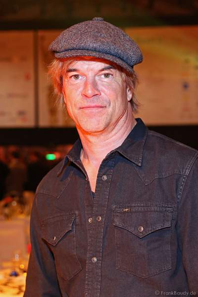 Campino (bürgerlich Andreas Frege),Tote Hosen - Frontmann, beim PRG LEA - Live Entertainment Award 2015 (LEA Award)