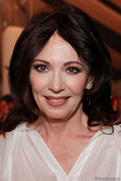 Iris Berben beim Radio Regenbogen Award 2015