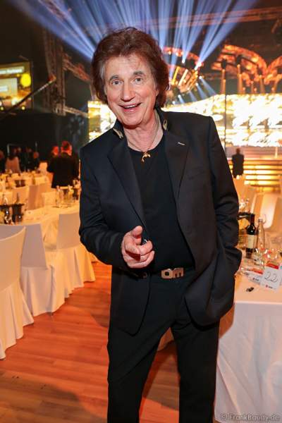 Olaf Malolepski  beim Radio Regenbogen Award 2015