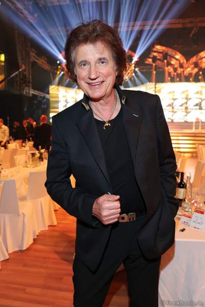 Olaf Malolepski beim Radio Regenbogen Award 2015