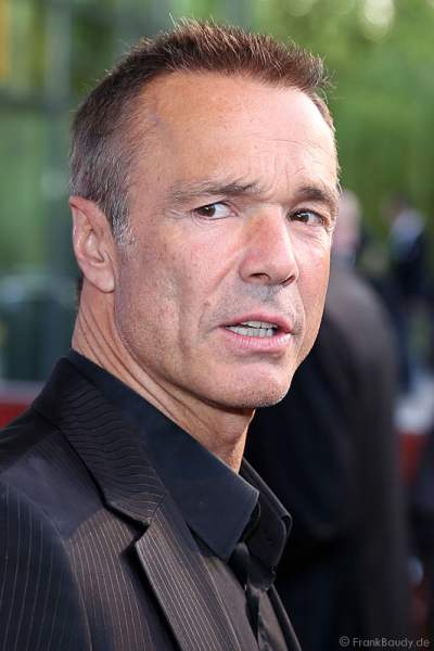 Hannes Jaenicke beim Radio Regenbogen Award 2015