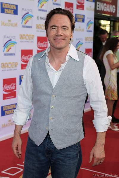 Michael „Bully“ Herbig beim Radio Regenbogen Award 2015