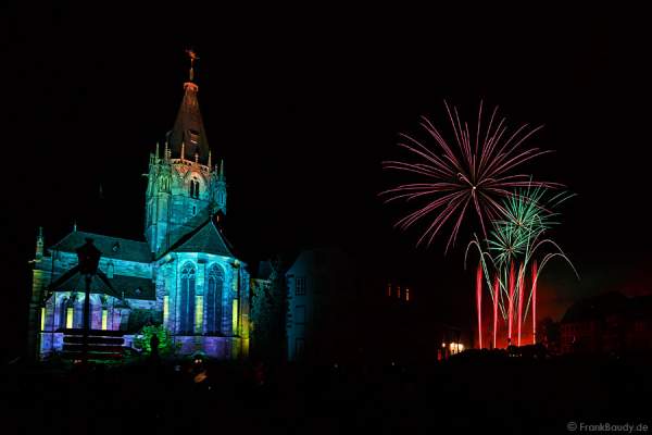 Weißenburg (Wissembourg) 2015